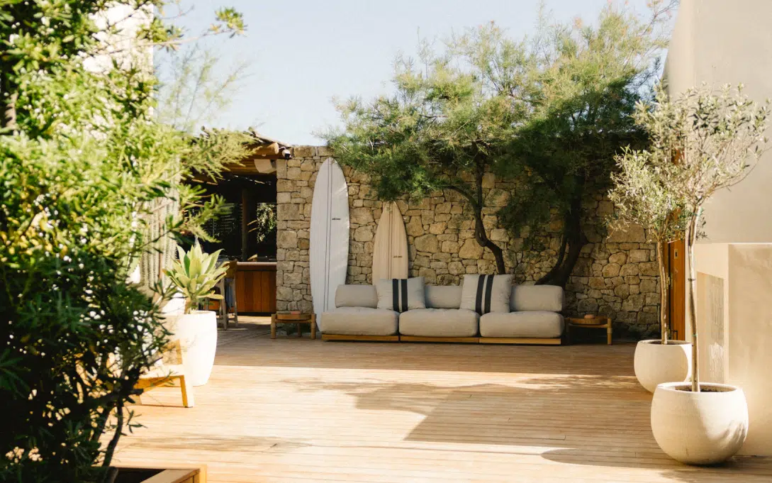 contact restaurant pampelonne